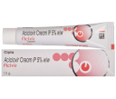 Aciklovir Krem 5%