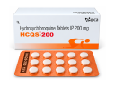 Hydroksyklorokin