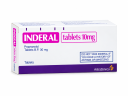 Inderal Generisk