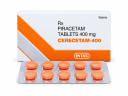 Nootropil Generisk