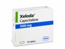 Xeloda Generisk