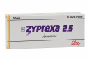 Zyprexa Generisk